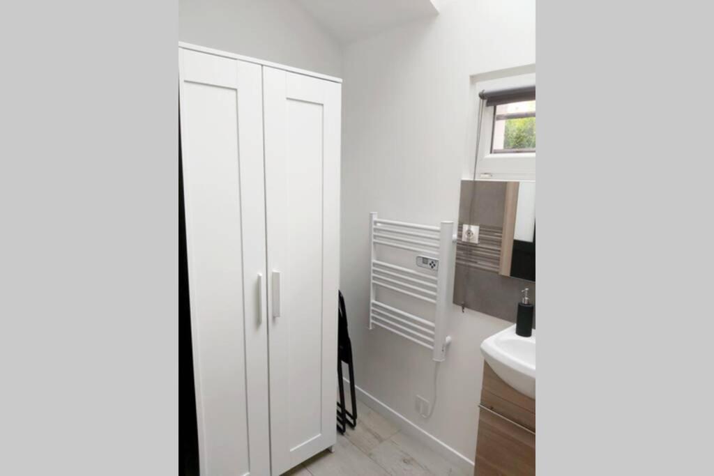 Apartament Superbe Studio 15 M²,Proche Disney, Asterix, Cdg Gressy Zewnętrze zdjęcie