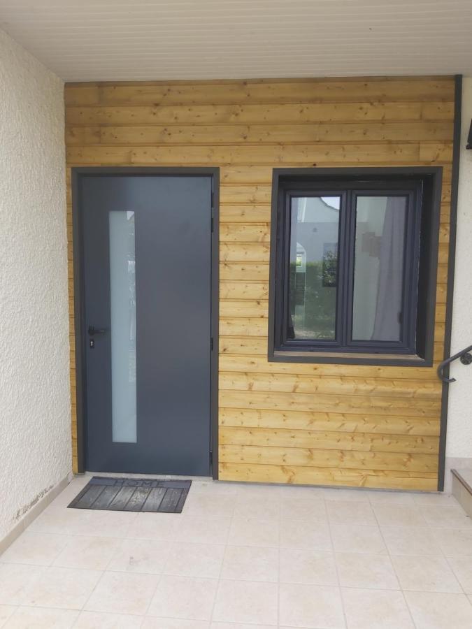 Apartament Superbe Studio 15 M²,Proche Disney, Asterix, Cdg Gressy Zewnętrze zdjęcie