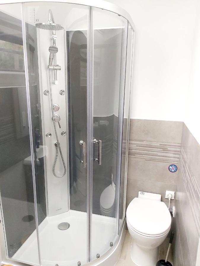 Apartament Superbe Studio 15 M²,Proche Disney, Asterix, Cdg Gressy Zewnętrze zdjęcie